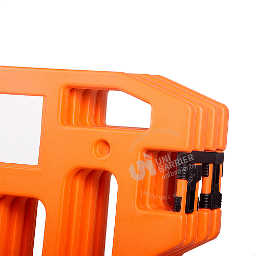 Пластиковое ограждение BuildMaster 200