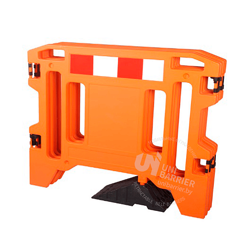 Пластиковое ограждение BuildMaster 300